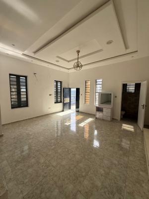 Beautiful Well Structured Master Bedroom, Royal Pine Estate Orchid Road, Lekki, Lagos, Self Contain (single Rooms) for Rent