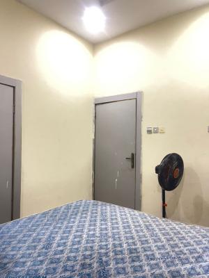 Spacious 1 Bedroom Apartment, Ikota, Ikota, Lekki, Lagos, Flat / Apartment for Rent