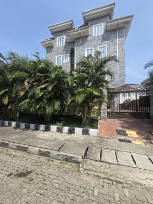 Lovely Serviced 3 Bedroom Flat with a Self-contain Bq, Banana Island, Ikoyi, Lagos, Flat / Apartment for Rent