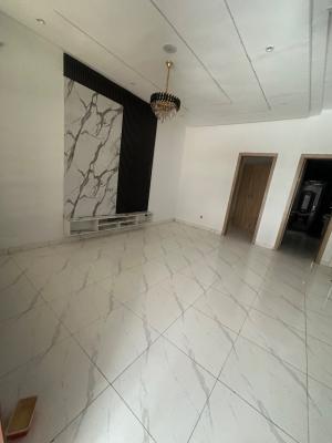 Luxury Four Bedroom Terraced Duplex, Ikota, Lekki, Lagos, Terraced Duplex for Rent