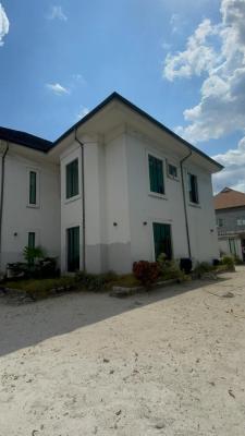 Magnificent and Spacious 5 Bedroom Detached Duplex with Bq, New Gra / Mummy B Road, Port Harcourt, Rivers, Detached Duplex for Rent