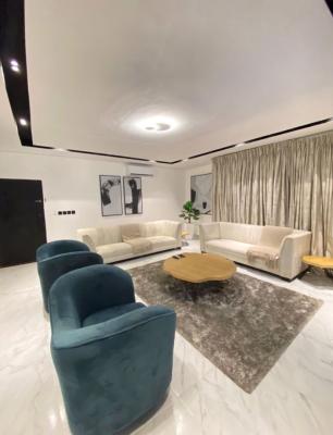 Fully Furnished 2 Bedroom Apartment with Inverter, Ikate, Lekki, Lagos, Flat / Apartment for Sale