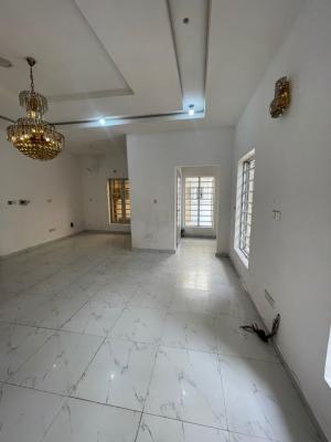 Super Spacious Studio in a Secured Estate with Code Access in Chevron, Chevy View Estate Chevron, Lekki, Lagos, Self Contain (single Rooms) for Rent