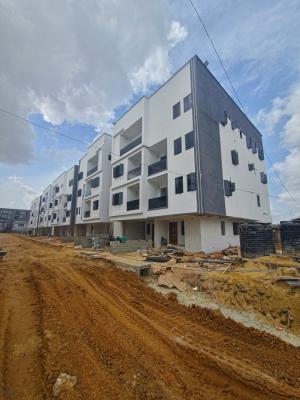 Massive 4bedroom Terrace Duplex with Bq in Ikeja Gra, Ikeja Gra, Ikeja Gra, Ikeja, Lagos, Terraced Duplex for Sale