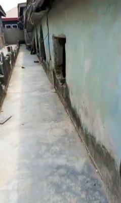 Built Operate and Transfer, a Land for B.o.t, Bariga, Shomolu, Lagos, Mixed-use Land Joint Venture