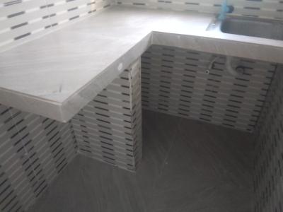 Newly Buildt Spacious Luxury 1 Bedroom Flat with Excellent Features, Deeperlife Rd, Ogombo, Ajah, Lagos, Mini Flat (room and Parlour) for Rent