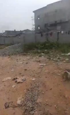 a Full Plot of Dry Land, Ogba, Ikeja, Lagos, Mixed-use Land for Sale
