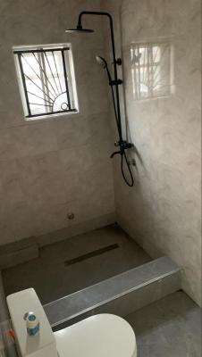 Luxury 4 Bedroom Semi Detached Duplex with Excellent Facility, Sangotedo, Ajah, Lagos, Detached Duplex for Rent