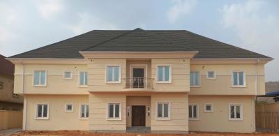 4 Units of 3 Bedrooms Flat (corporate Listings), Jahi, Abuja, Block of Flats for Sale