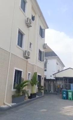 6 Units of 3bedroom with 2unit of 1 Bedroom Block of Flats in Wuse 2, Wuse 2, Abuja, Block of Flats for Sale