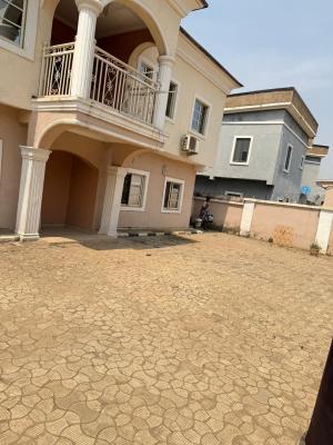a Standard Room Self Contain Apartment in a Decent Environment, News Engineering, Dawaki, Gwarinpa, Abuja, Self Contain (single Rooms) for Rent