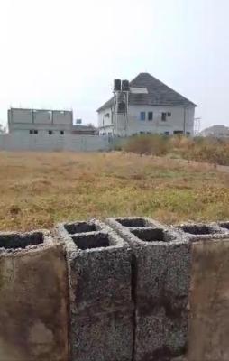 1000sqm, Residential, Amac with Agis Regularization, Behind Dunamis Church Lugbe, Lugbe District, Abuja, Residential Land for Sale