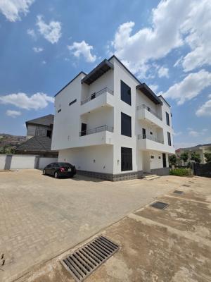 Massive 6 Bedroom Detached Duplex in a Strategic Location, Katampe Extension, Katampe, Abuja, Detached Duplex for Sale