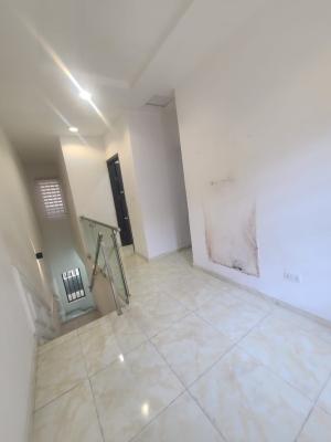 Luxury 4 Bedroom Terrace Duplex with Excellent Facility, Ikate, Lekki, Lagos, Terraced Duplex for Rent