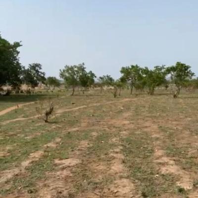 Prime 400sqm Residential Plot, Gosa, Lugbe District, Abuja, Residential Land for Sale