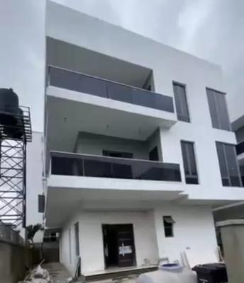 a Magnificent 6 Bedroom Detached Duplexes with Swimming Pool & Gym., Old Ikoyi, Old Ikoyi, Ikoyi, Lagos, Detached Duplex for Sale