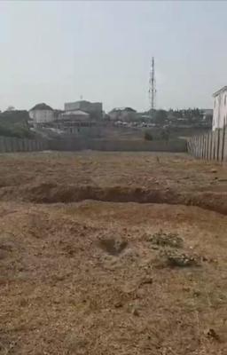 3,300sqm, Residential, C of O, in Wuye, Dakibiyu, Abuja, Residential Land for Sale