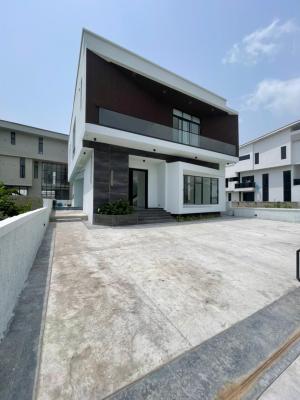 Luxurious 5 Bedroom Fully Detached Duplex with Modern Facilities, Ikota, Lekki, Lagos, Detached Duplex for Sale