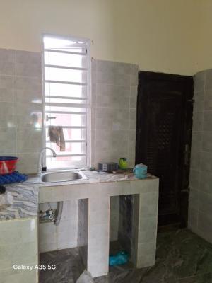 Luxury Neat 2 Bedroom Apartment with Excellent Facilities, Sangotedo, Ajah, Ajah, Lagos, Flat / Apartment for Rent