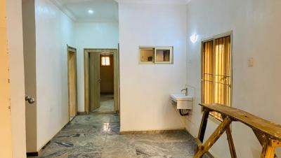 Luxury 4 Bedroom Terrace Duplex + Bq (corner Piece), Katampe (main), Katampe, Abuja, Terraced Duplex for Rent