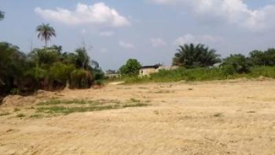 Land Measuring 500 Square Meters, Timeless Elite Estate Ajebo Ketu Epe, Ketu, Lagos, Residential Land for Sale