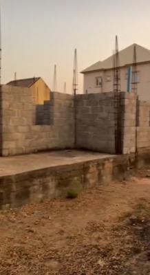 for a Lucky Buyer,  Fcda C of O Approved 6 Units of 2 Bedrooms Flats, Fo1 Layout, Kubwa, Abuja, Residential Land for Sale