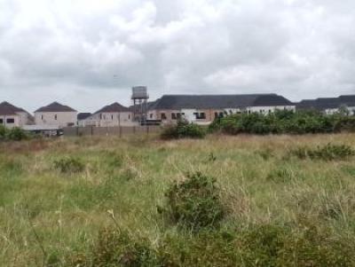 Land Measuring 500 Square Meters, Orchid Road, Lekki, Lagos, Residential Land for Sale