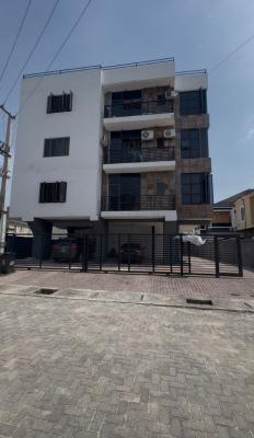 Brand New  2bedroom Apartment with Bq, Agungi, Lekki Lagos., Lekki, Lagos, Block of Flats for Sale