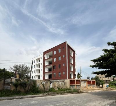 2 Bedroom Brand New Apartment, Parkview, Ikoyi, Lagos, Flat / Apartment for Rent