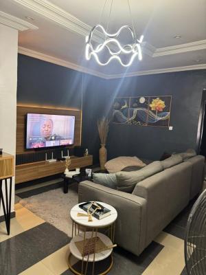 Luxury 3 Bedrooms Flat Apartment, Ologolo Estate, Ologolo, Lekki, Lagos, Flat / Apartment for Rent