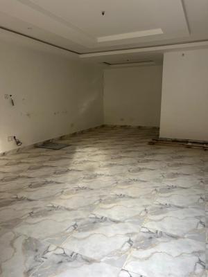 4 Bedroom Terrace Duplex with Bq, Inside an Estate, Galadimawa, Abuja, Terraced Duplex for Rent