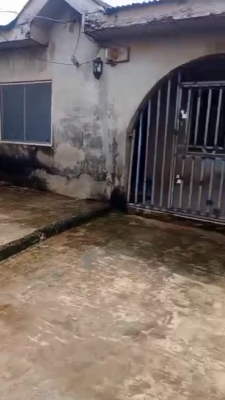 3units of Miniflat+2units of Room Self, Abule Egba, Agege, Lagos, Block of Flats for Sale