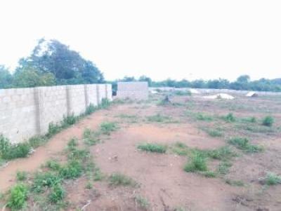Land Measuring 300 & 500 Square Meters, Comfort Estate Ketu Epe, Ketu, Lagos, Residential Land for Sale