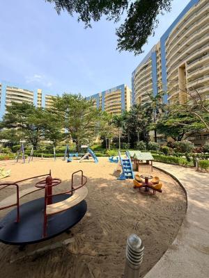 Luxury 3-bedroom Apartment, Banana Island, Ikoyi, Lagos, Flat / Apartment for Rent