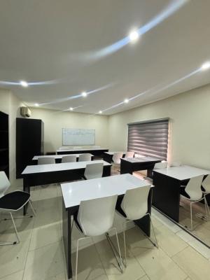 Nicely Furnished Office Space, Lekki Phase 1, Lekki, Lagos, Office Space for Rent