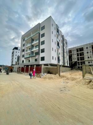 Luxury 2 Bedroom Apartment with Bq, Lekki Phase 1, Lekki, Lagos, Flat / Apartment for Sale