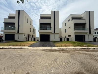 5 Bedroom Fully Detached, Vgc, Lekki, Lagos, Detached Duplex for Sale