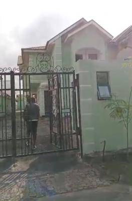 a Wing of 4 Bedroom Duplex and a Room Palour, Road 3, Vgc, Lekki, Lagos, Detached Duplex for Rent