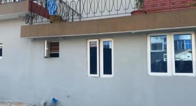 Service 2 Bedrooms Flat, Gbagada Phase 1, Gbagada, Lagos, House for Rent