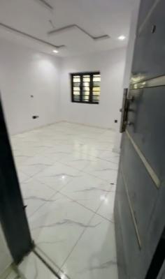 Newly Built, Spacious Standard Two Bedroom Apartment, Idi Araba, Surulere, Lagos, Flat / Apartment for Rent