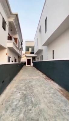 Distress Hot 4 Bedroom Semi Detached Duplex, Thomas Estates, Ajah, Lagos, Semi-detached Duplex for Sale