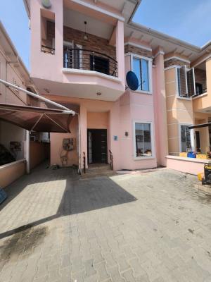 a Big Studio Apartment/room Self Contained, Orchid Road /by Conservation, Lekki Phase 2, Lekki, Lagos, Self Contain (single Rooms) for Rent