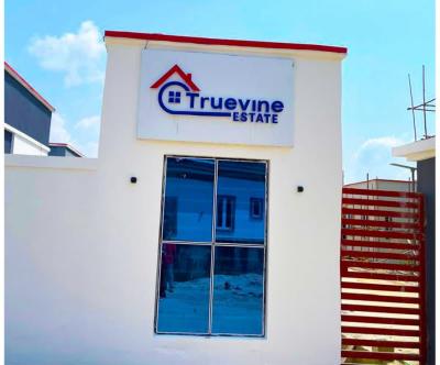 Premium 3 Bedroom Bungalow with Bq, Awoyay, Oribanwa, Ibeju Lekki, Lagos, Detached Bungalow for Sale