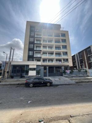 2 Bedroom Apartment, Lekki, Lagos, Flat / Apartment for Sale