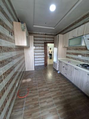 Luxury One Room and Parlour Mini Flat with 2 Toilets, Chevron Alternative Lekki, Lekki, Lagos, Mini Flat (room and Parlour) for Rent