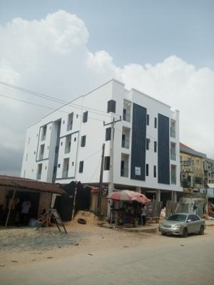 Newly Built 2 Bedrooms Apartment, Off Lekki-epe Express Way, Ilasan, Lekki, Lagos, Flat / Apartment for Sale
