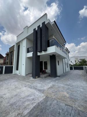 5 Bedroom Duplex, Carlton Gate Estate, Akobo, Ibarapa Central, Oyo, Detached Duplex for Sale
