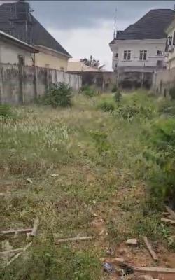 Premium Land, Shangisha, Gra Phase 2, Magodo, Lagos, Residential Land for Sale