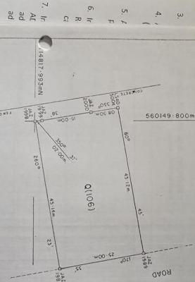 Joint Venture Land 1135sqm Vgc Title: Global C of O, Vgc, Lekki, Lagos, Detached Duplex Joint Venture