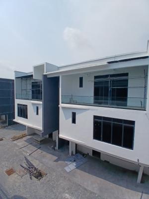 2 Bedroom En-suite Penthouse Apartment. Brand New and Serviced with 24, Ikate, Lekki, Lagos, Flat / Apartment for Rent